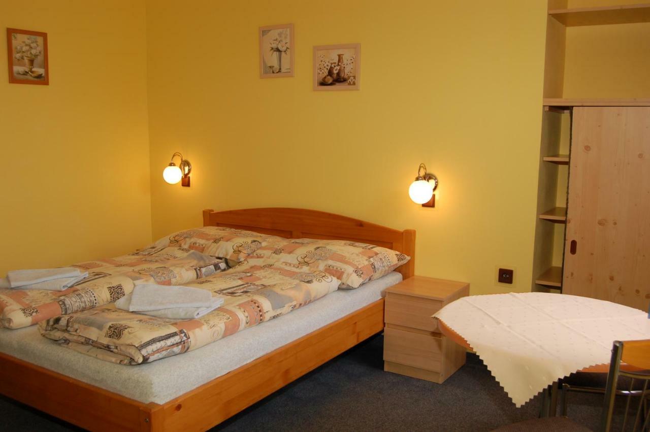 Florian 3* Frymburk nad Vltavou